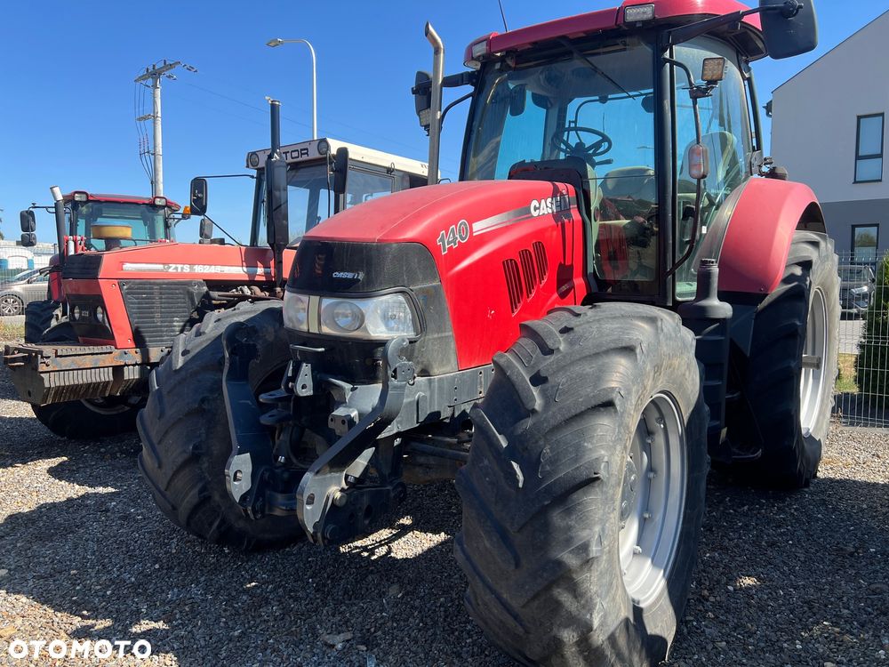 Ursus C330 - 24