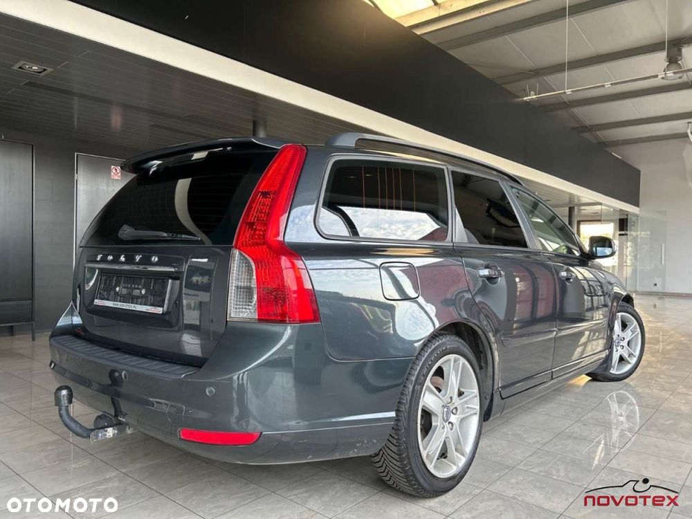 Volvo V50 1.6D Momentum - 2
