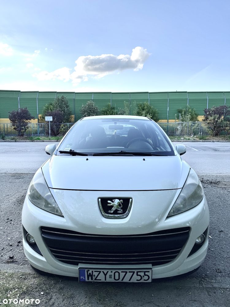 Peugeot 207 1.6 HDi - 3