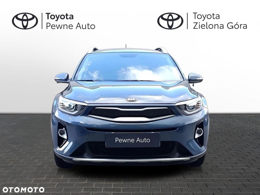 Kia Stonic 1.2 M - 9