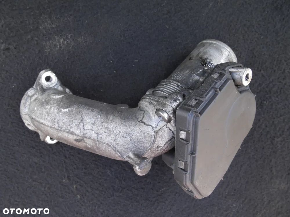PRZEPUSTNICA 8200802798J RENAULT SCENIC II 1.5DCI NISSAN - 1