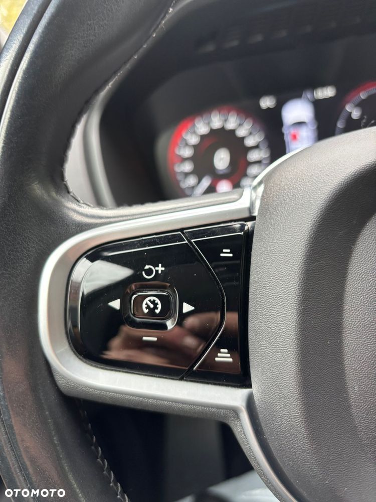 Volvo XC 90 - 15