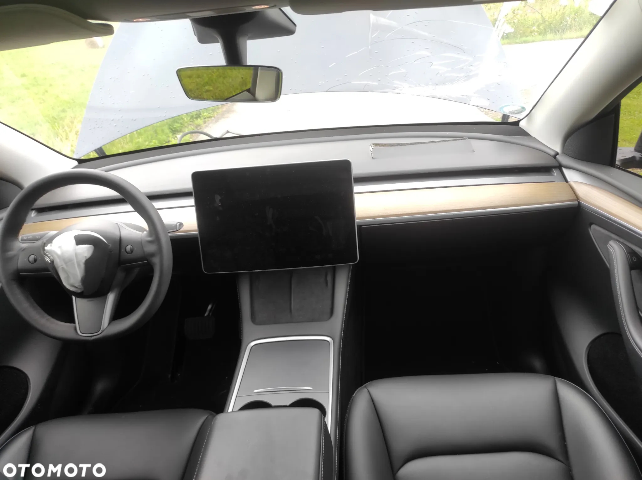 Tesla Y Model RWD - 6