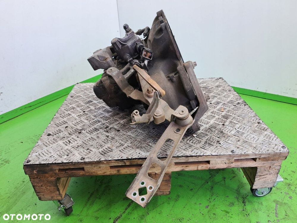 Skrzynia biegów Manualna Opel Corsa D 2006-2014 1,4 BENZYNA 643958655 - 5