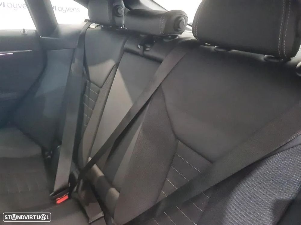 BMW 420 Gran Coupé d Advantage Auto - 5