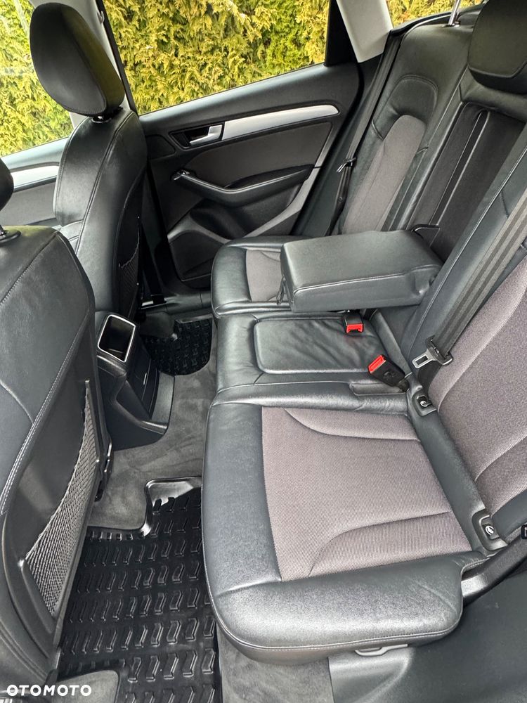 Audi Q5 - 5