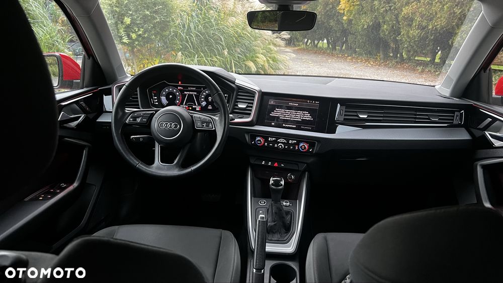 Audi A1 Sportback - 6