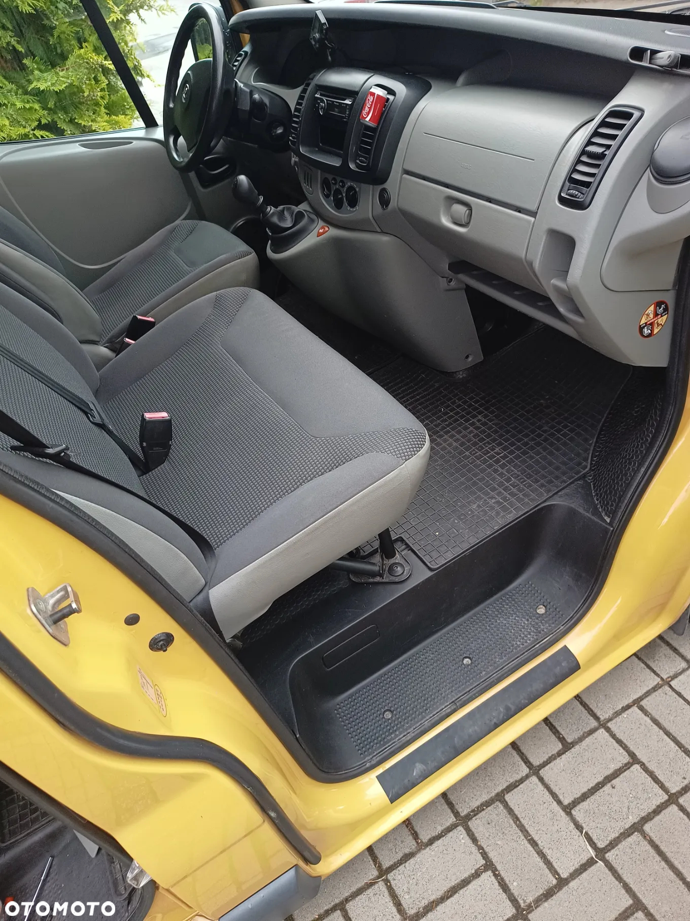 Opel Vivaro 2.0 CDTI L2H1 - 25
