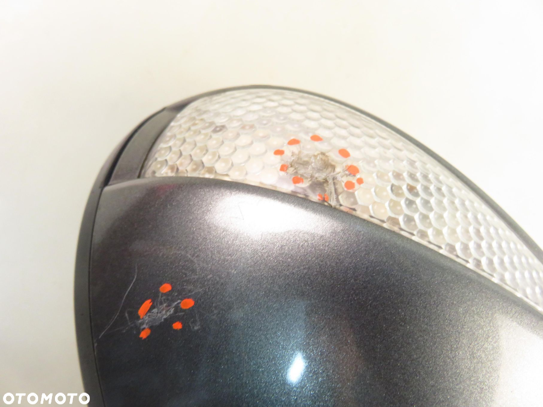 LUSTERKO LEWE HONDA CIVIC VIII UFO 10 PIN 76250SMGG314M1 NH701M - 8