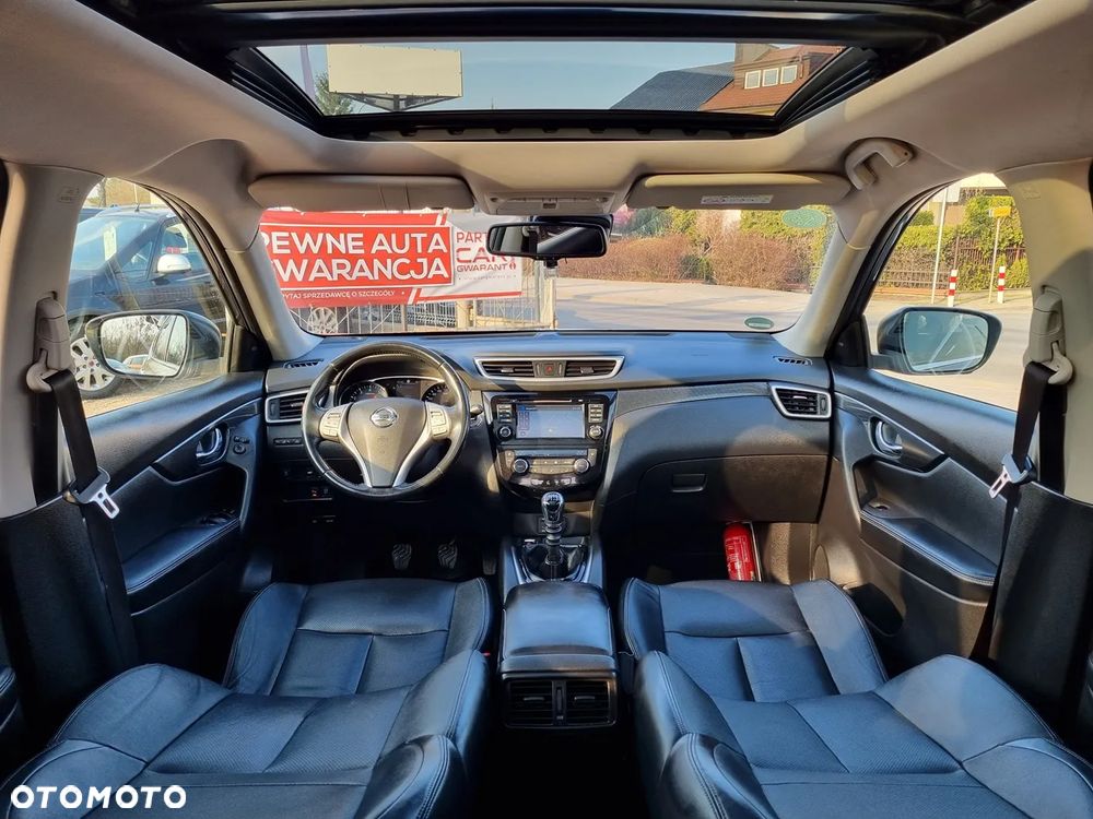 Nissan X-Trail 1.6 DIG-T 360 - 17