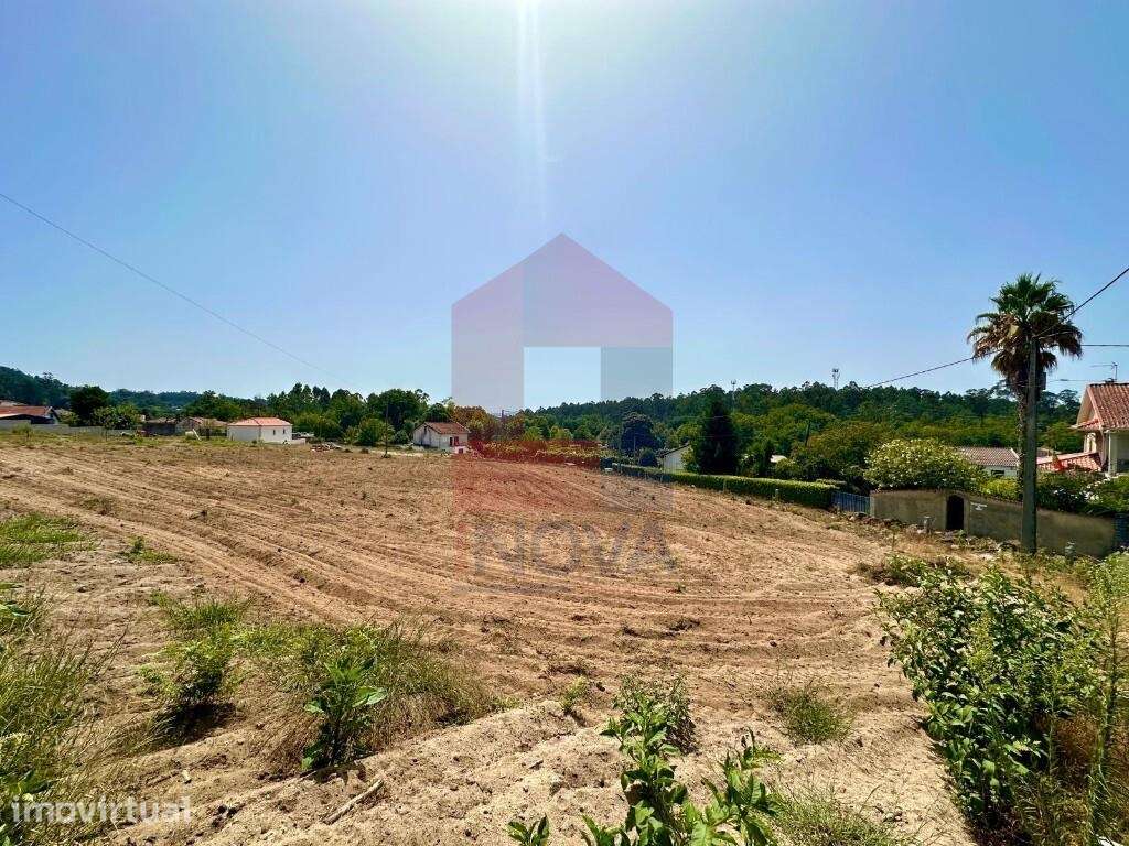 Terreno para construção, Torre, Amares - Grande imagem: 2/18