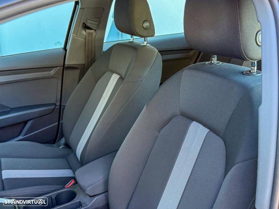 Audi A3 Sportback 30 TFSI - 10