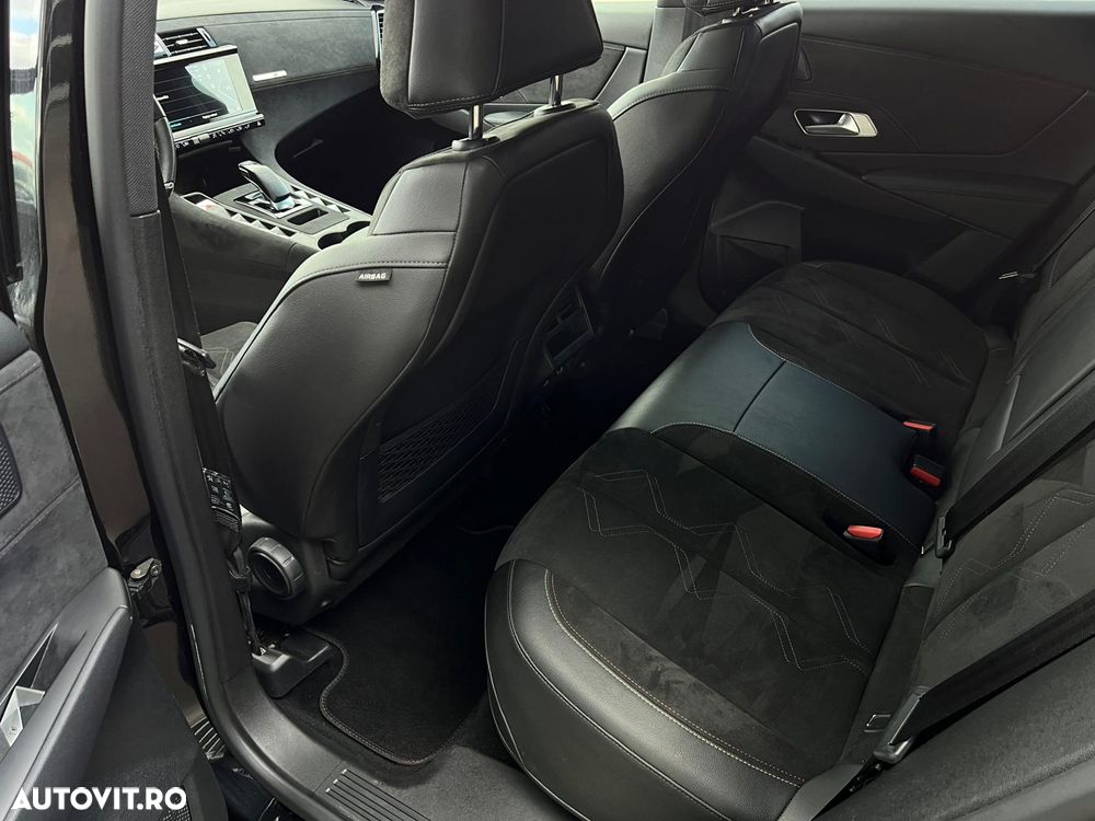 DS Automobiles DS 7 Crossback - 15