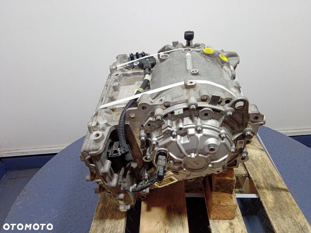 BMW I4 G26 M50 XDRIVE SILNIK ELEKTRYCZNY PRZEDNI 5A46EA3  80kWh 523KM - 4
