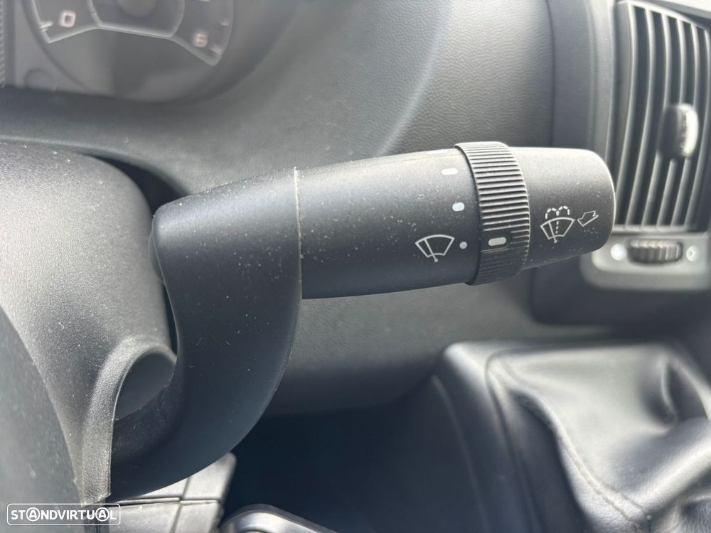 Peugeot Boxer 2.2 BlueHDi L2H2 PRO 140cv - AC - IVA DEDUTÍVEL - 27
