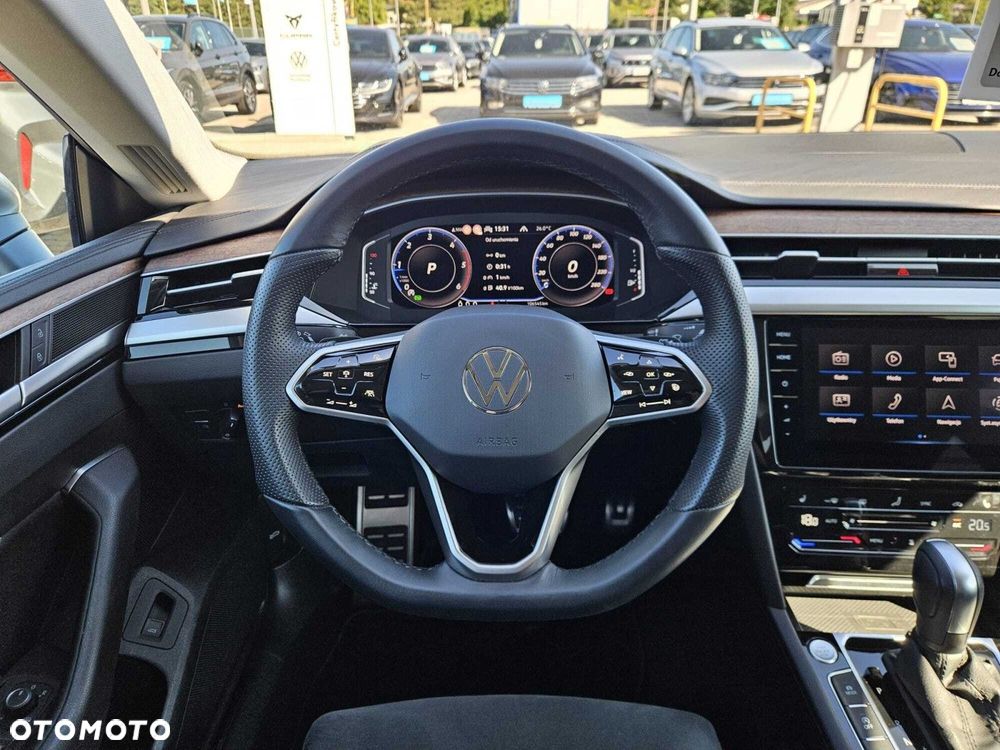 Volkswagen Arteon - 17