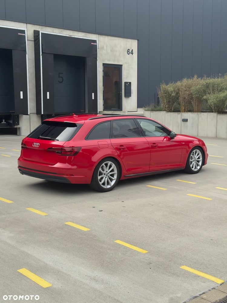 Audi A4 Avant - 28