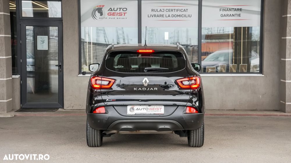 Renault Kadjar - 6