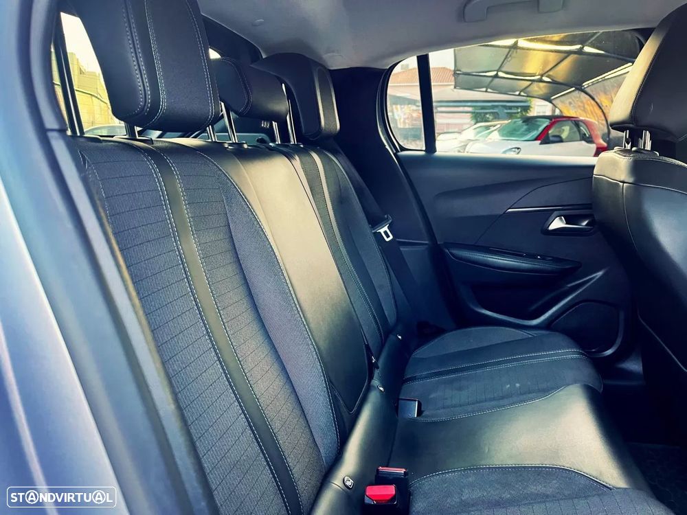 Peugeot 208 1.2 PureTech Active Pack - 7