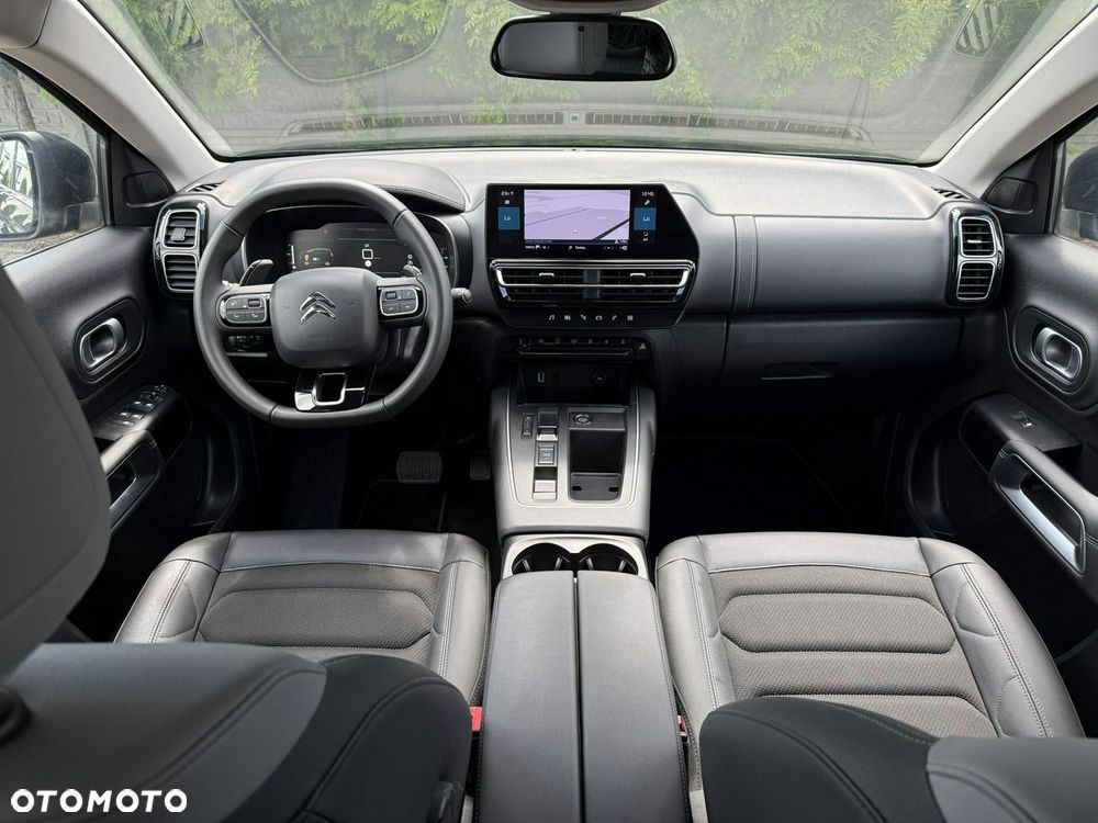 Citroën C5 Aircross - 4