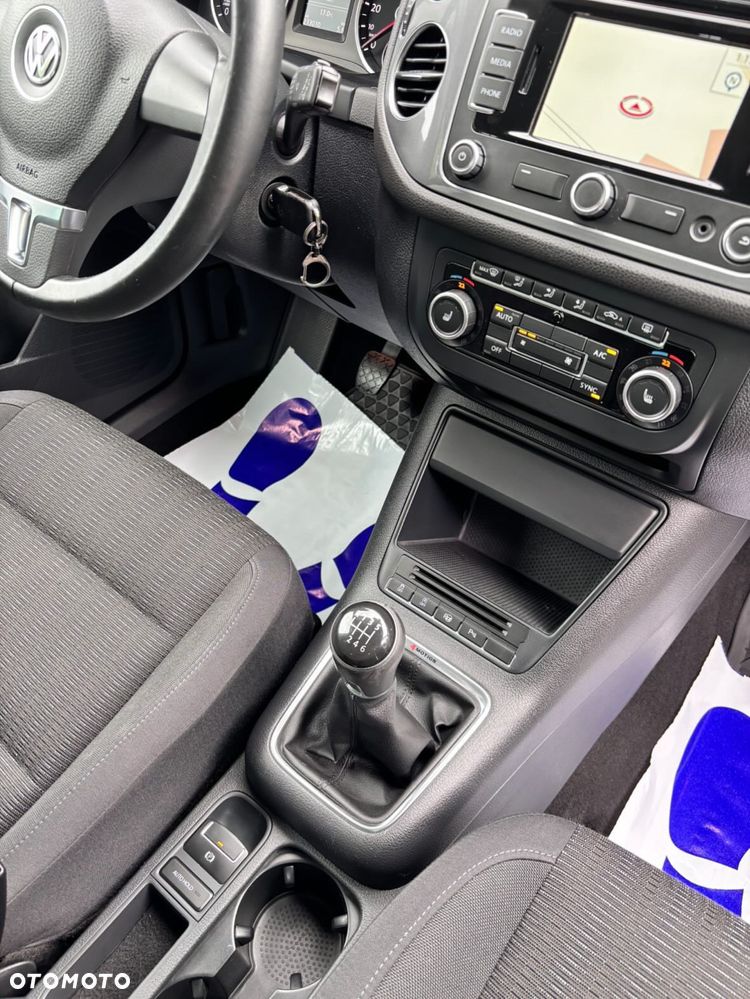Volkswagen Tiguan - 15