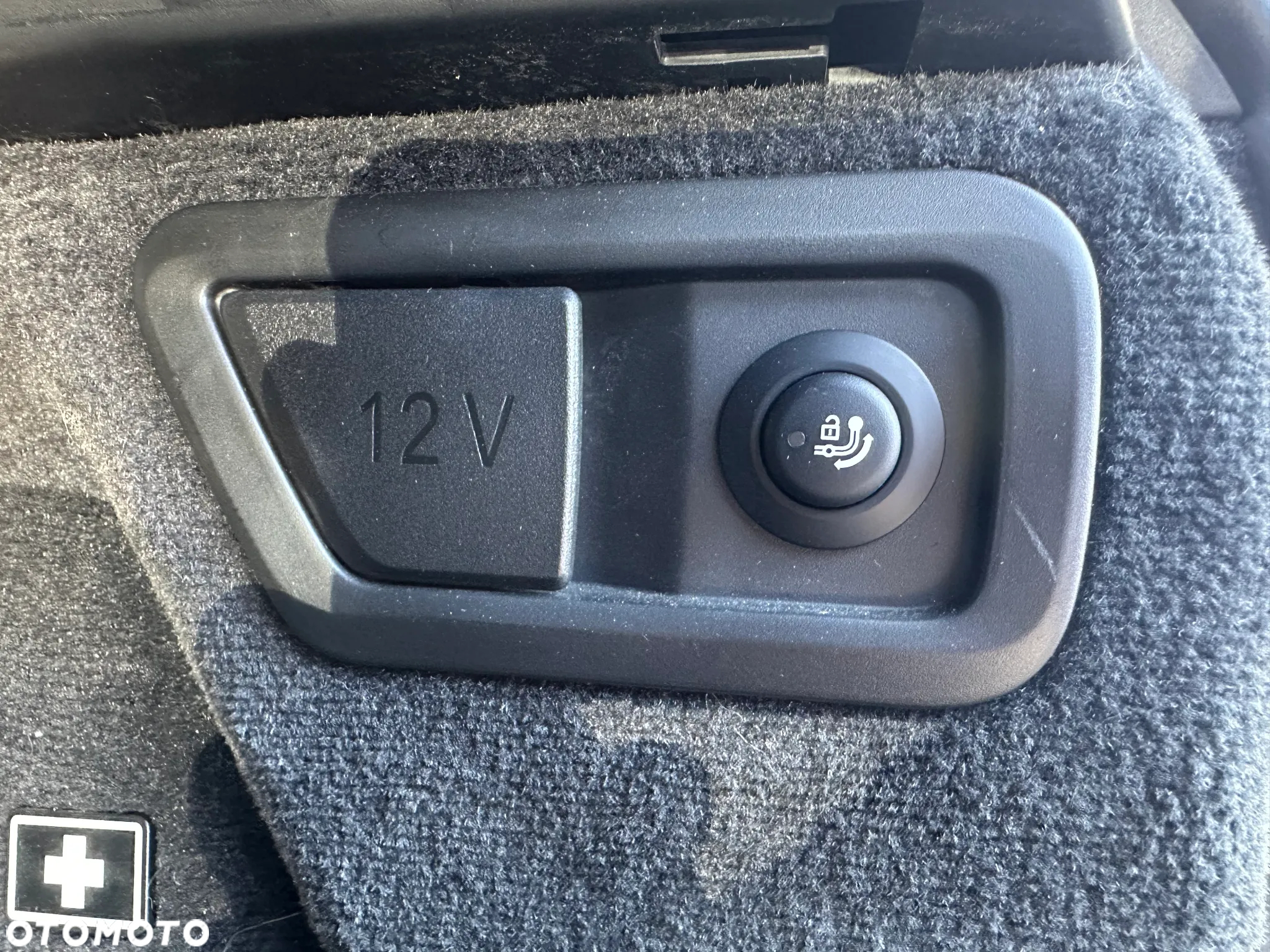 BMW X7 - 25