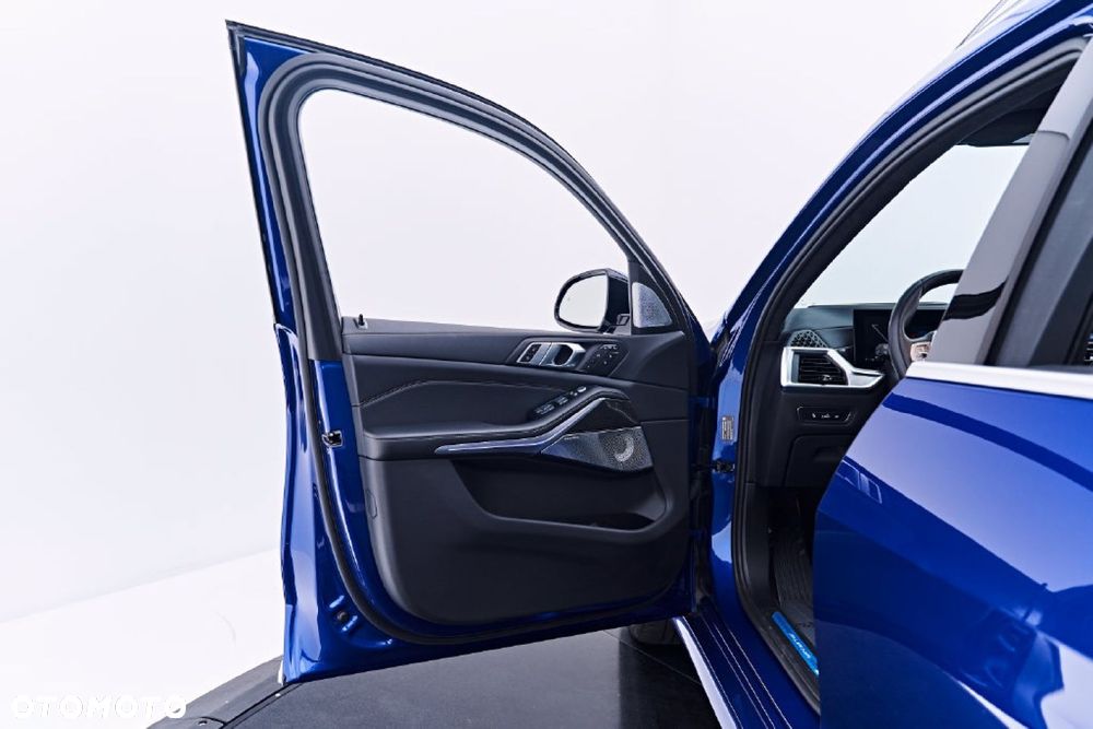 BMW-ALPINA XB7 - 35