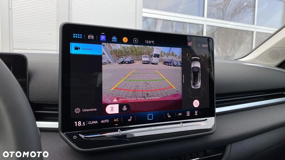 Volkswagen T-Roc 1.5 TSI Life DSG - 14