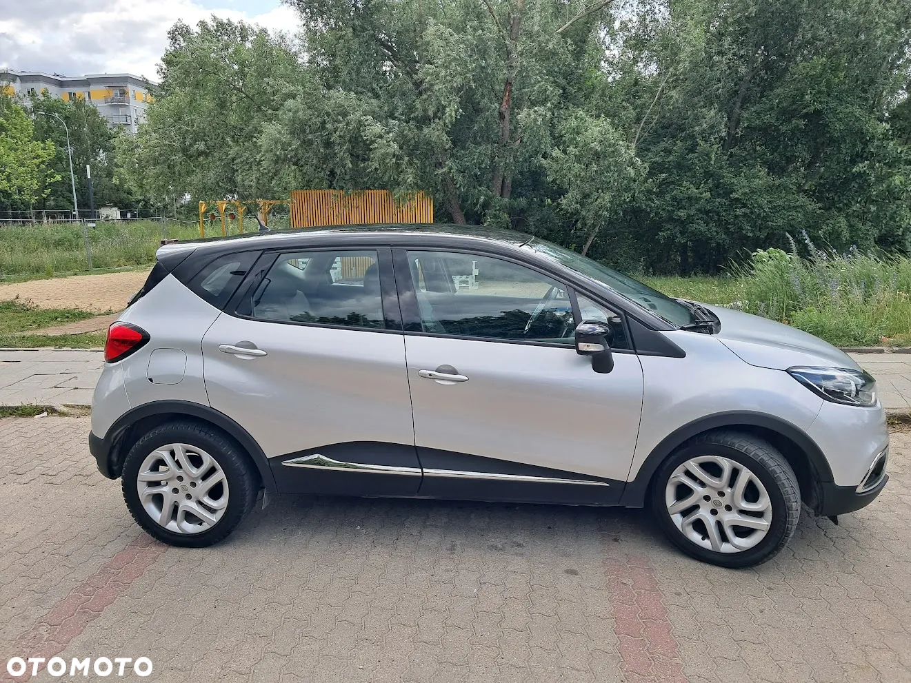 Renault Captur - 4