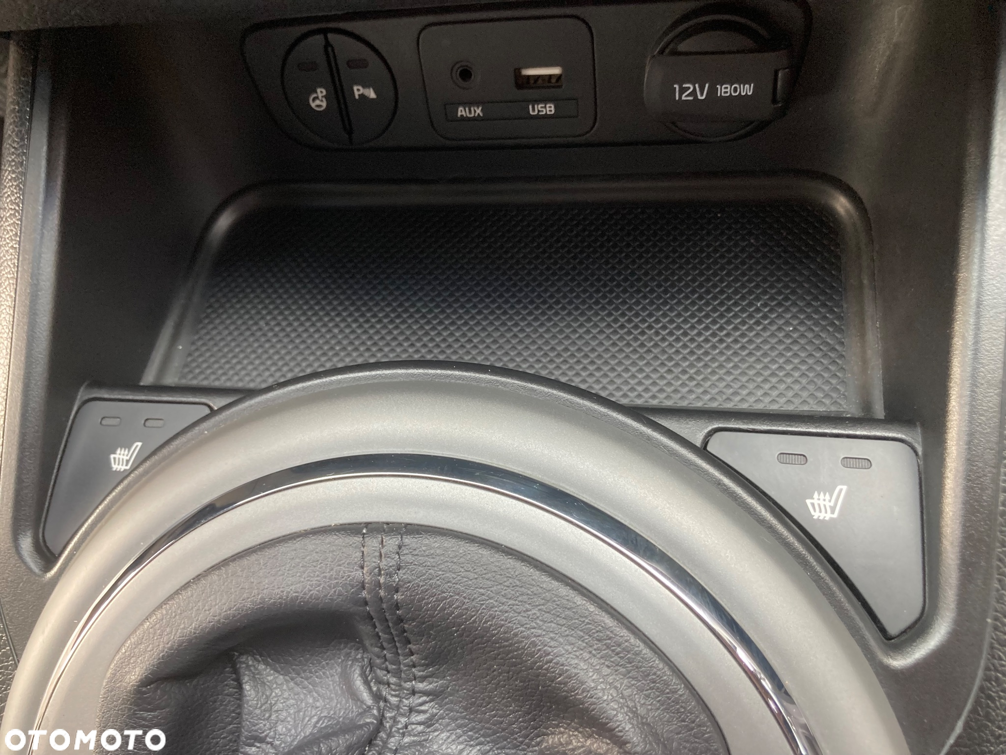Kia Sportage 1.6 GDI Business Line 2WD - 30