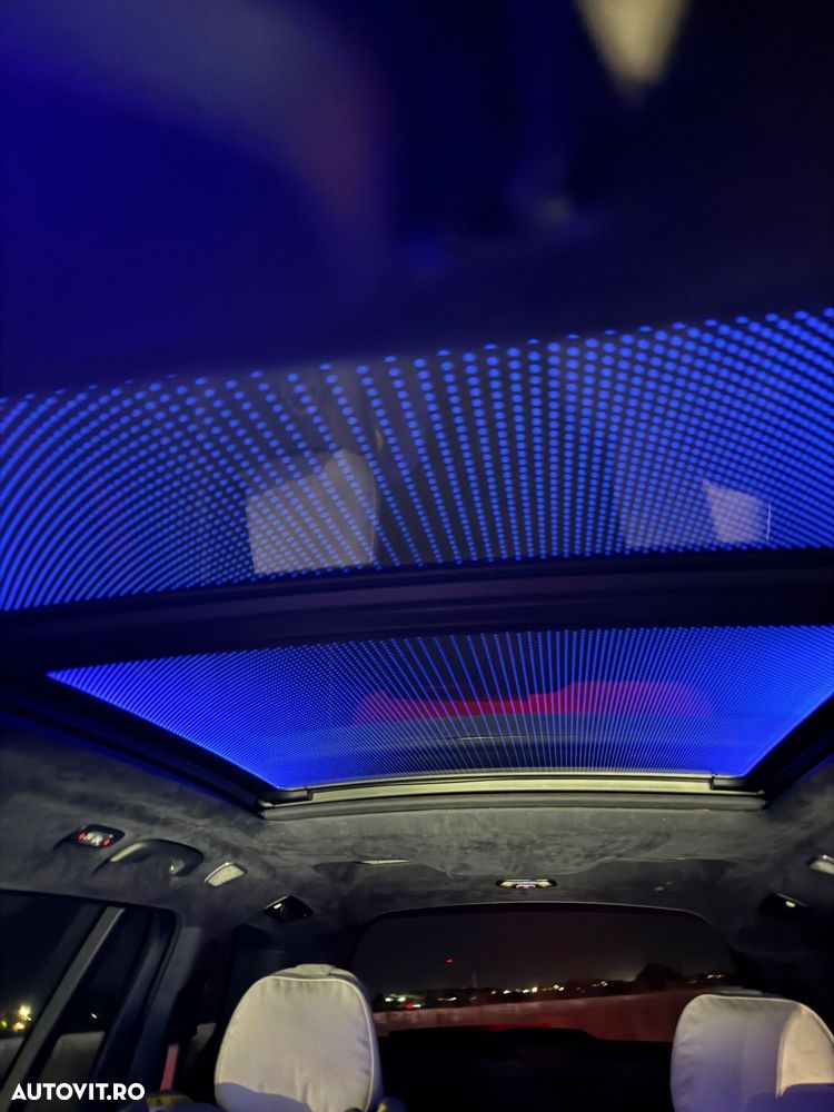 BMW X7 - 19
