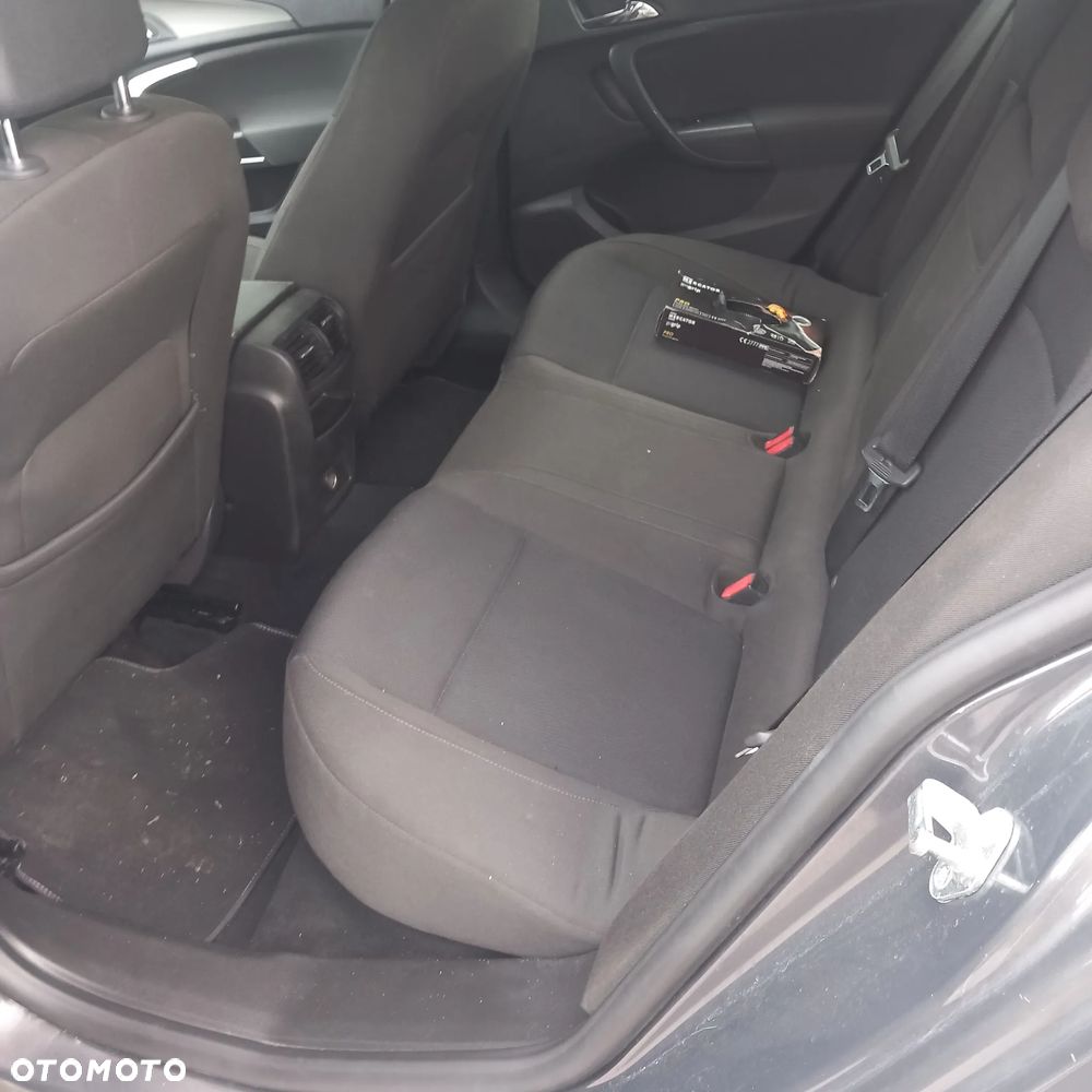 Opel Insignia 2.0 CDTI EcoFLEX S&S - 5