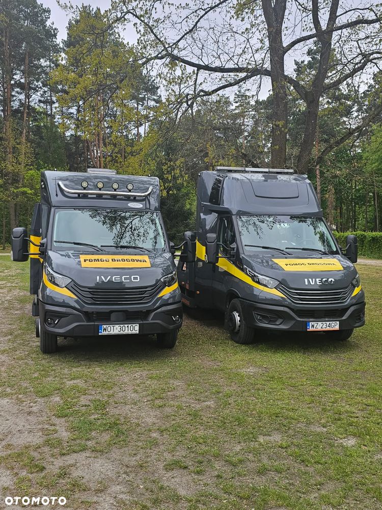 Iveco Daily - 1