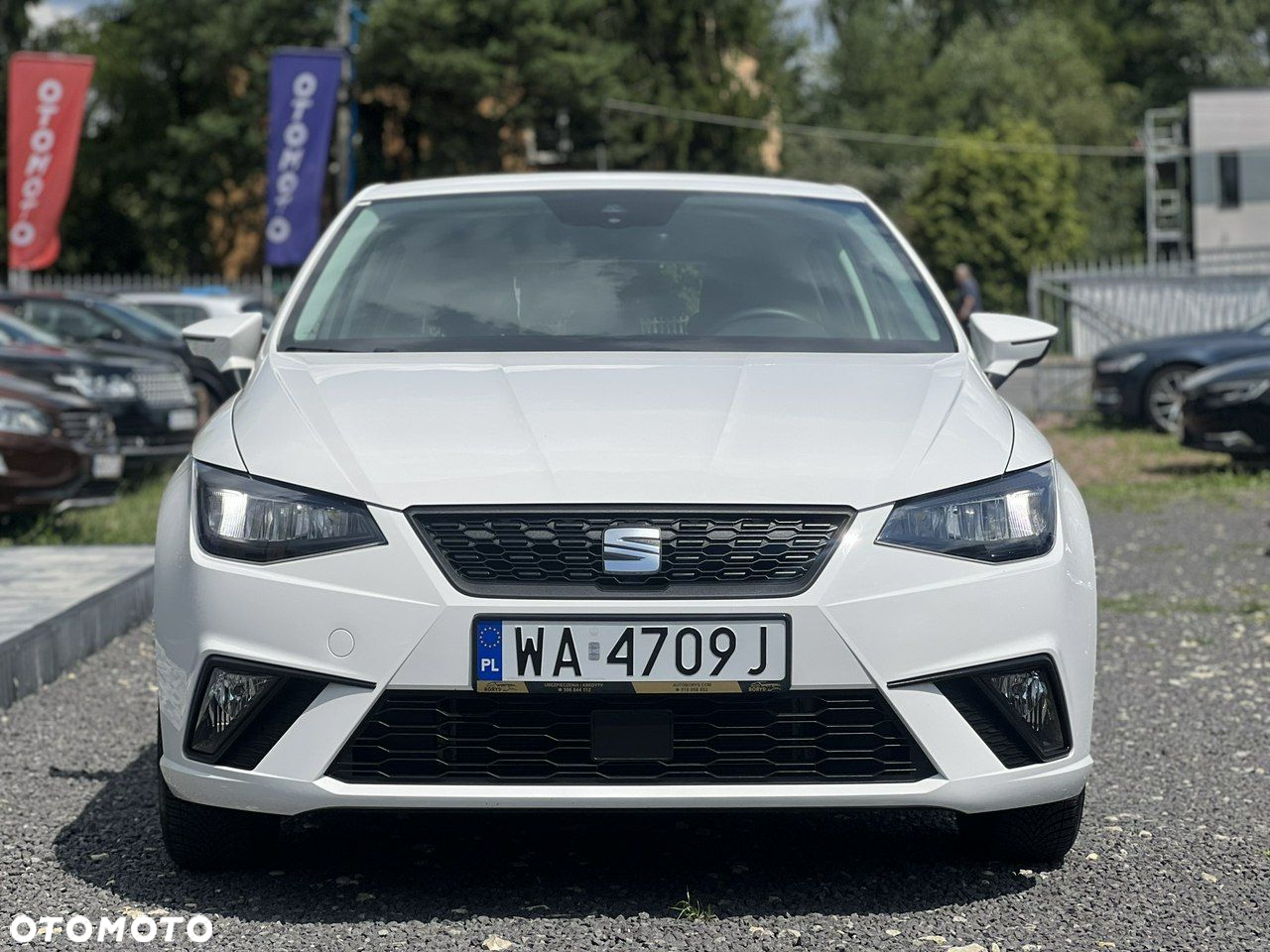 Seat Ibiza 1.0 MPI EVO Style S&S - 4