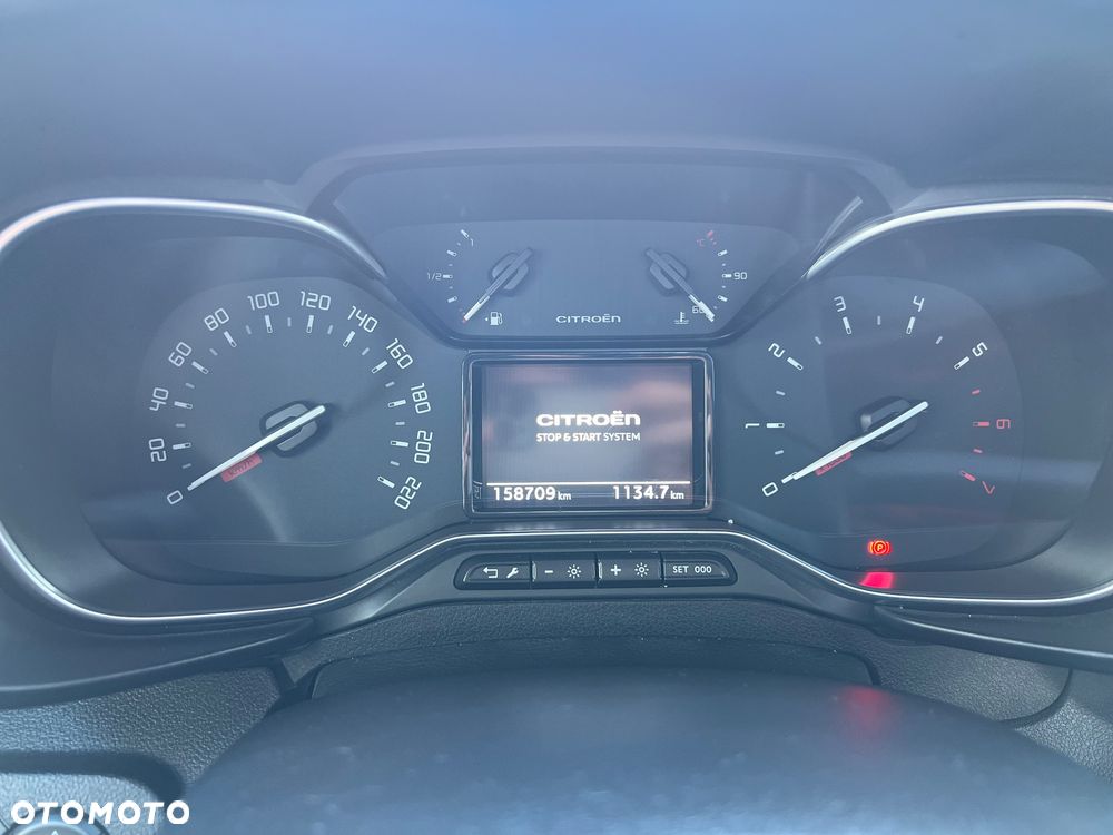 Citroën Berlingo - 28