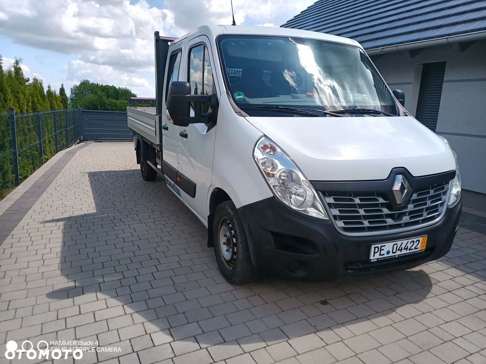 Renault Master - 4