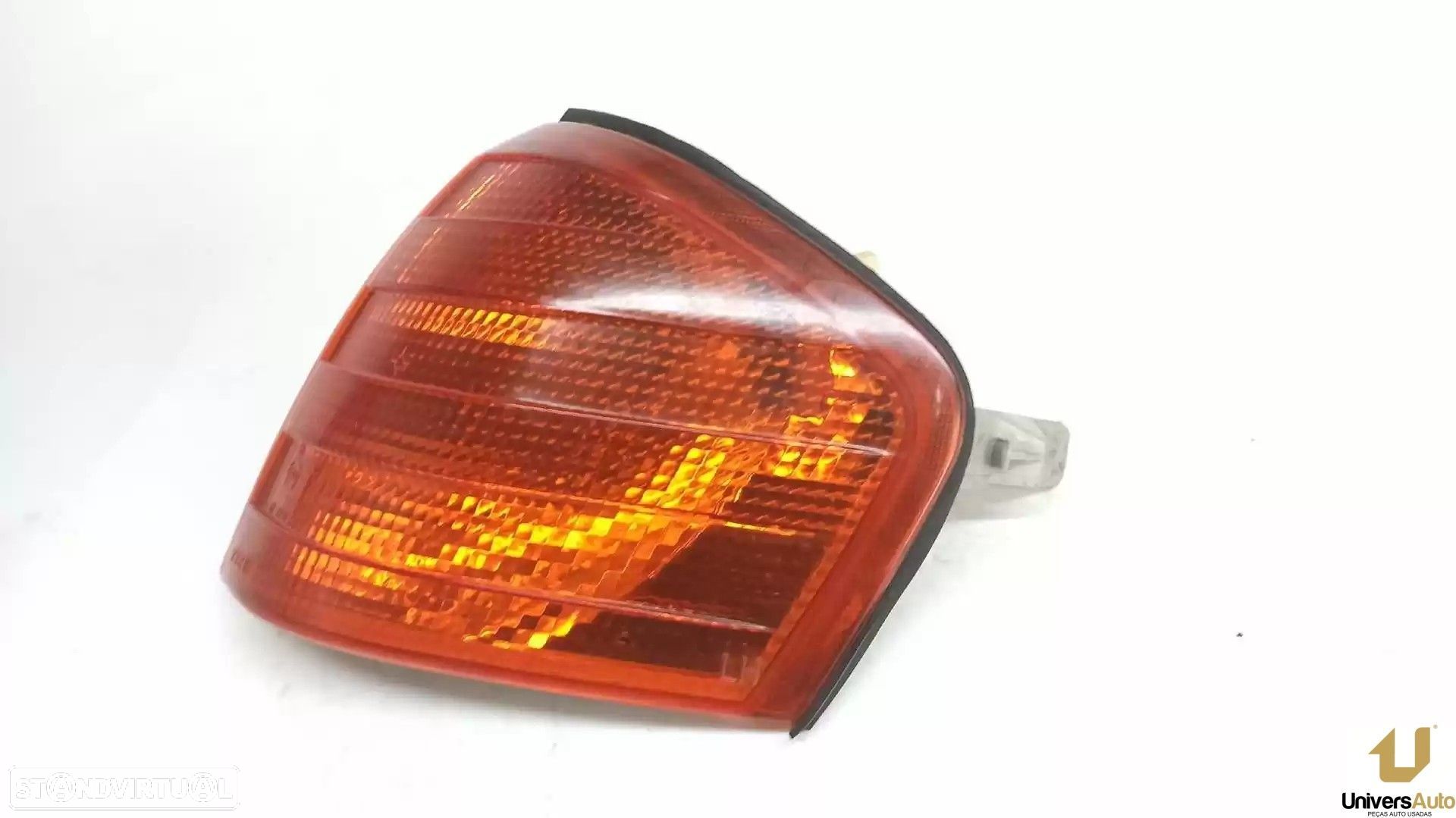 FAROLIM FRONTAL ESQUERDO MERCEDES-BENZ CLASSE C 2003 -A2028260143 - 1