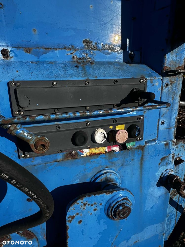 Scania PROD-RENT - 9