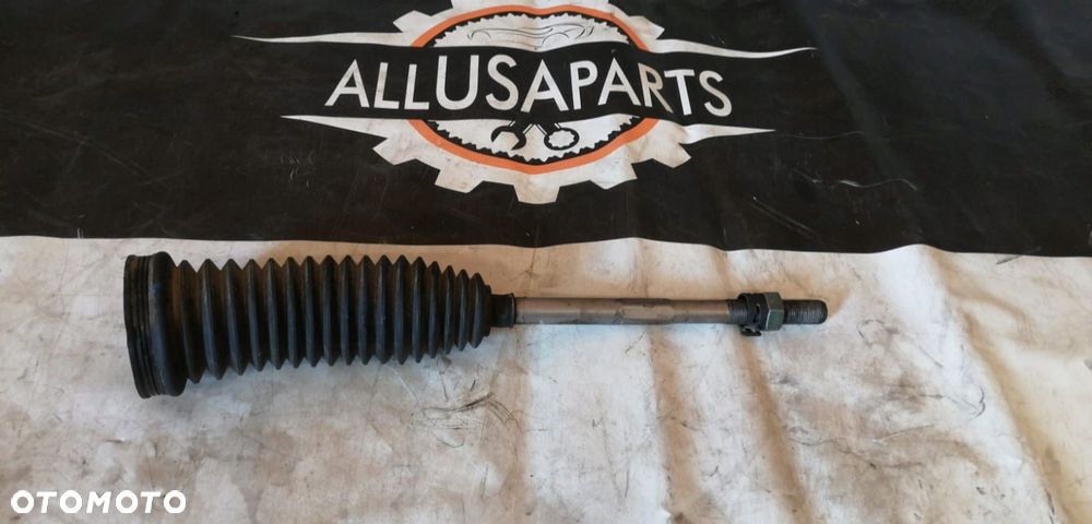 drążek kierowniczy jeep cherokee kl 2014-