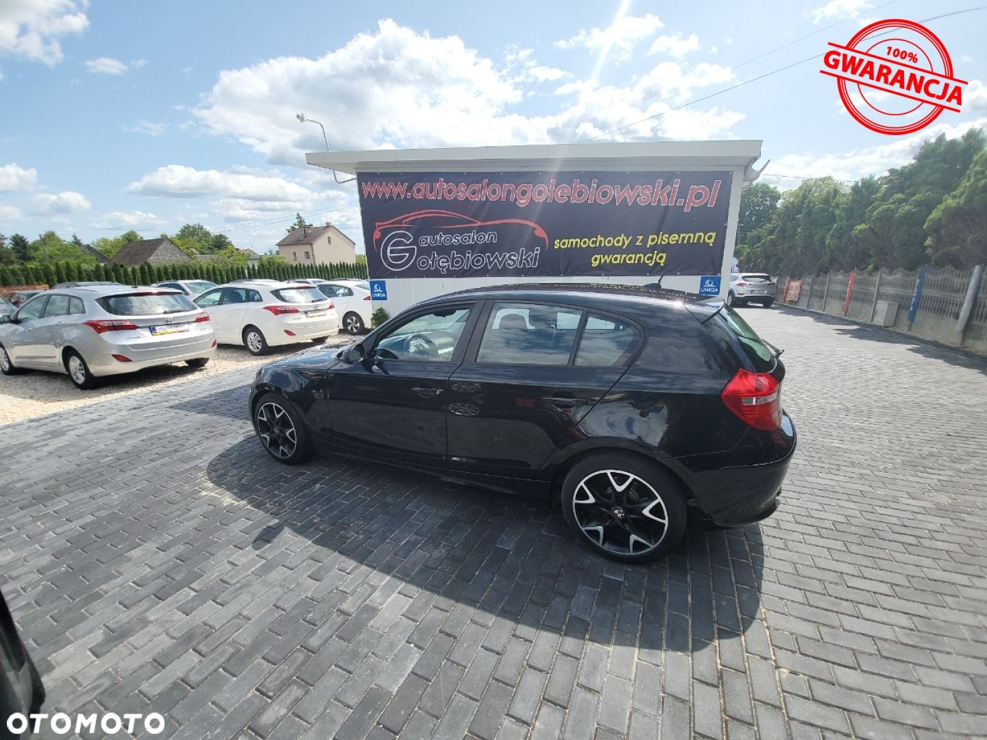 BMW Seria 1 - 11