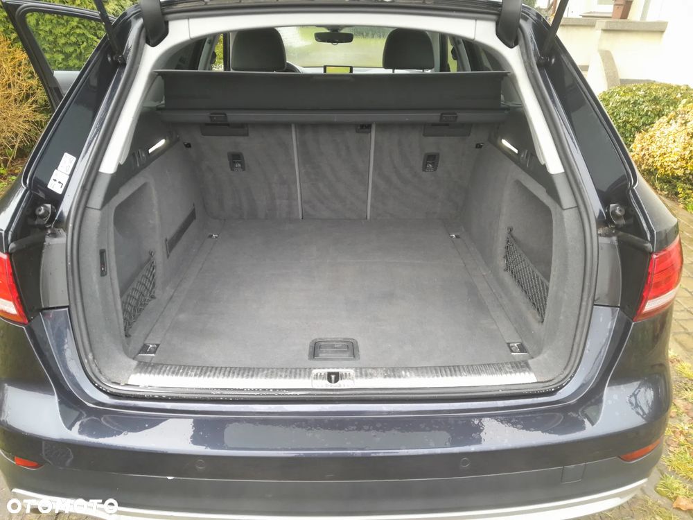 Audi A4 Allroad - 8