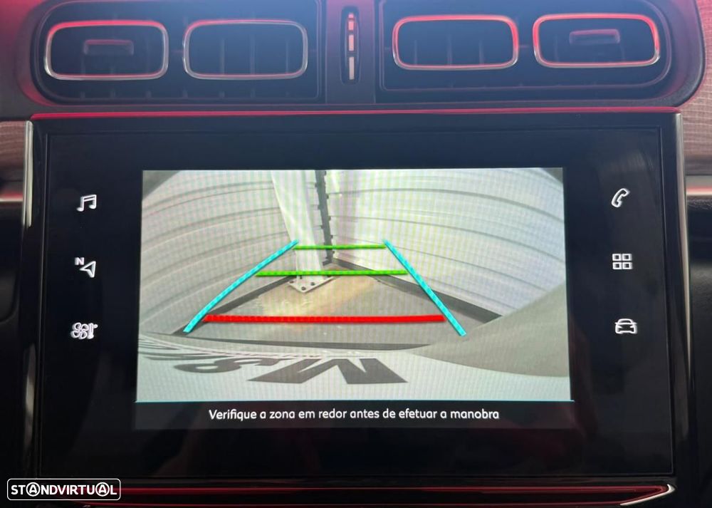 Citroën C3 1.2 PureTech Shine - 7