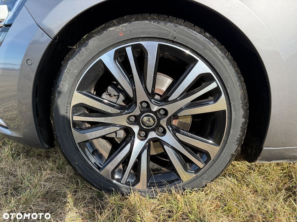 Renault Talisman BLUE dCi 160 EDC LIMITED - 10