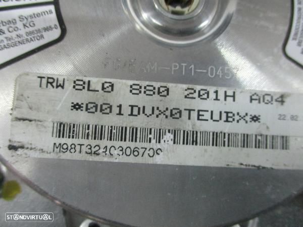 Kit Airbags  Audi A3 (8L1) - 8