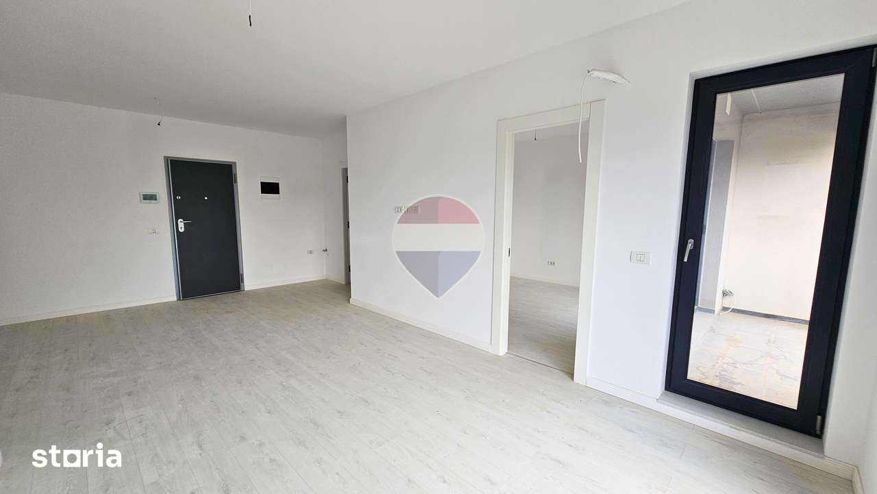 Apartament 2 Camere Nou Parter Ploiesti – Parcare Inclusa — fotografia 3
