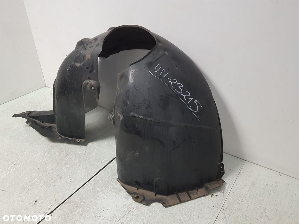 ORYGINALNE NADKOLE PRAWE PRZEDNIE PRAWA PRZÓD AUDI A3 8Y 19-24 ORYGINALNY 8Y0821172K - 3