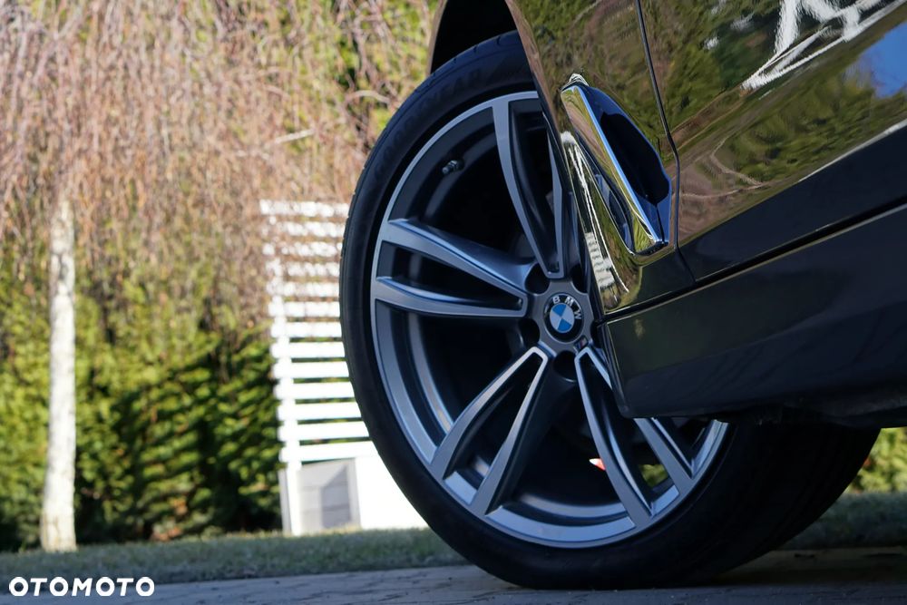 BMW Seria 5 - 9