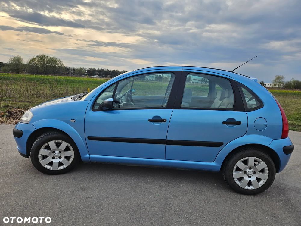 Citroën C3 1.1 Style - 9