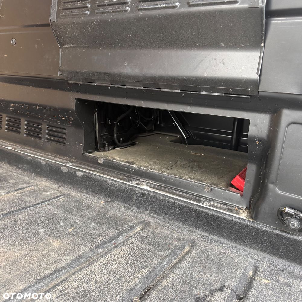 Ford Transit Custom - 16