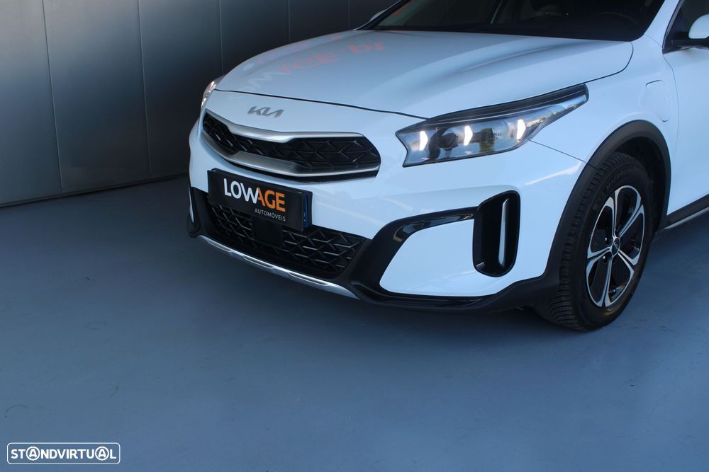 Kia XCeed 1.6 GDi PHEV Drive - 23